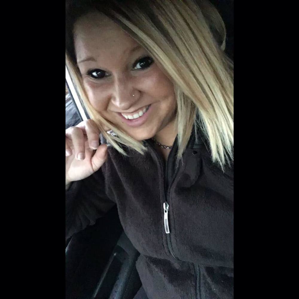 Meet your Posher, Jennifer